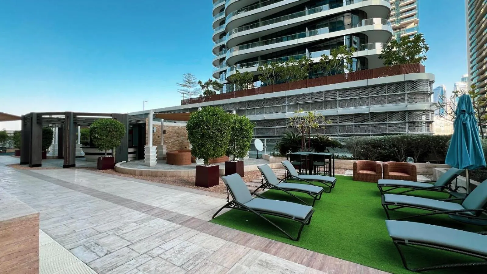 2 Minute Walk To Dubai Mall - 3 Bedroom Burj Khalifa View With Pool And Spa 0*,