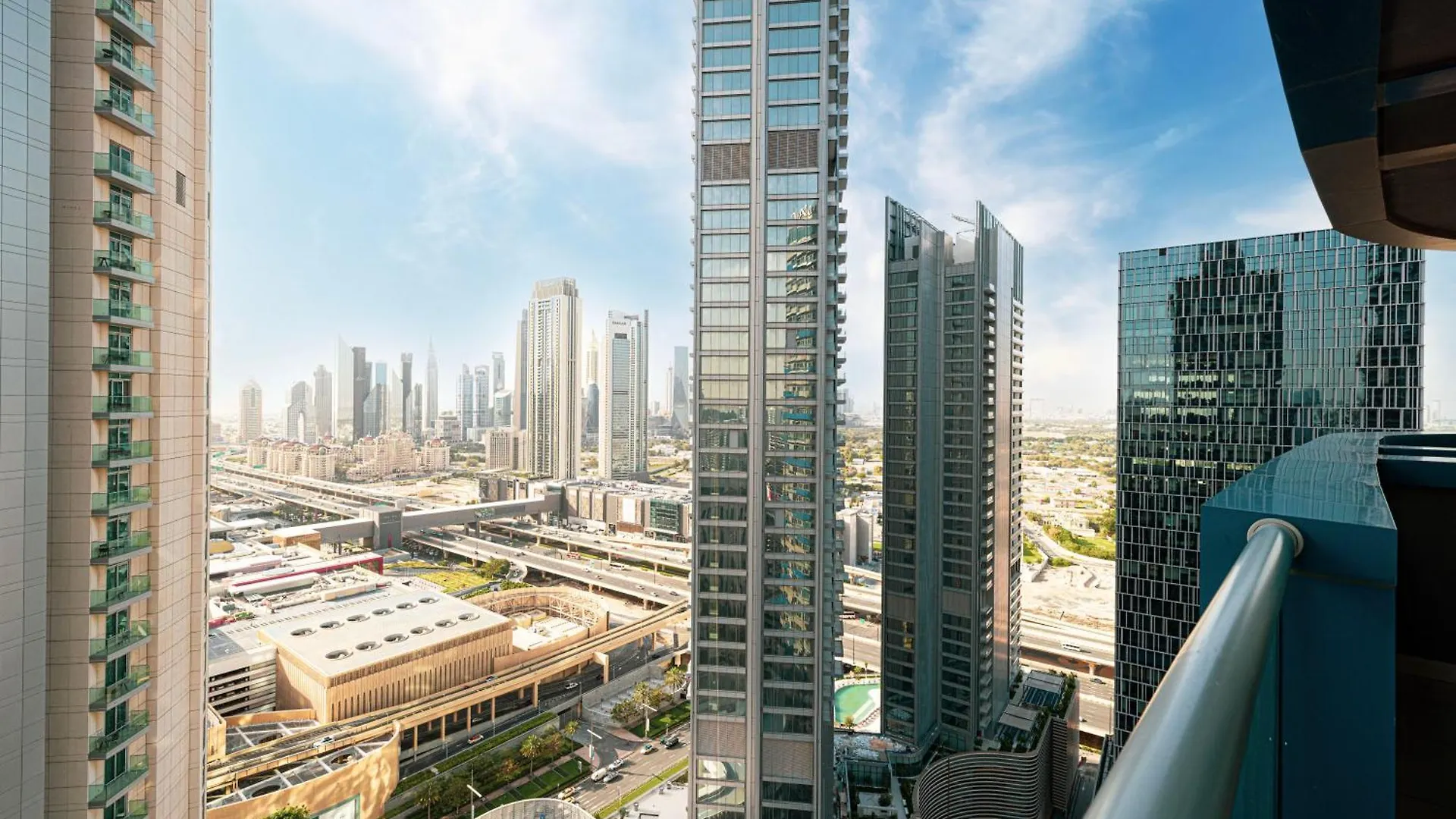 2 Minute Walk To Dubai Mall - 3 Bedroom Burj Khalifa View With Pool And Spa United Arab Emirates