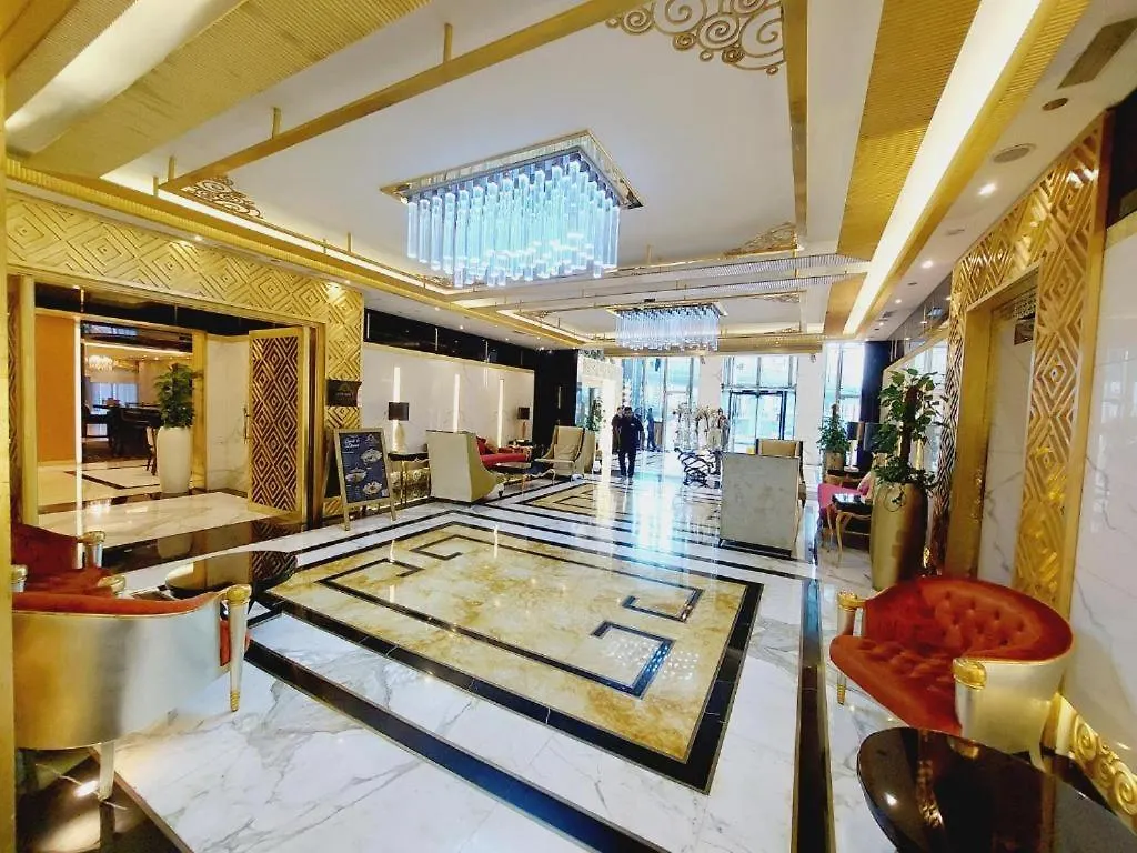 2 Minute Walk To Dubai Mall - 3 Bedroom Burj Khalifa View With Pool And Spa United Arab Emirates
